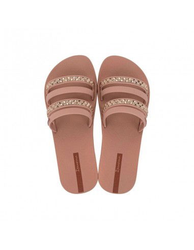 Ipanema Chic Slide Fem W 83707 BE141...