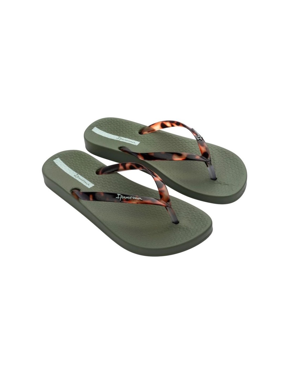 Ipanema Anat Connect II W 83648 AJ405 FlipFlops