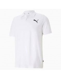 Puma Ess Pique Tshirt M...