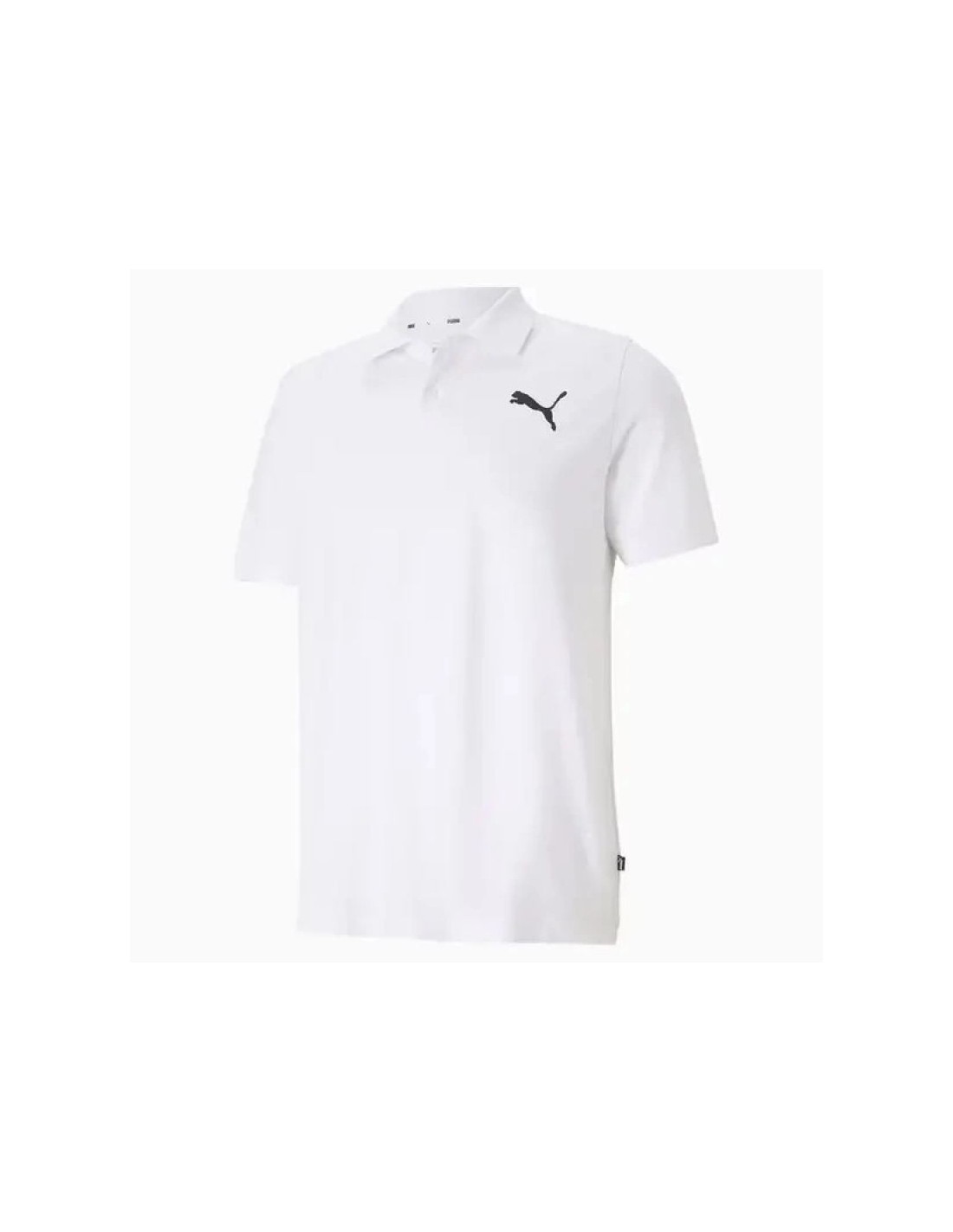 Men's T-Shirts Puma White