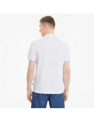 Puma Ess Pique Tshirt M 586674 52