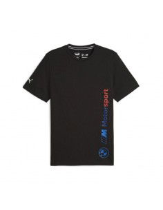 Puma BMW MMS Logo Tshirt M...