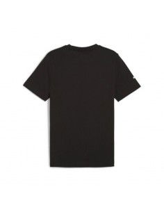 Puma BMW MMS Logo Tshirt M... 2