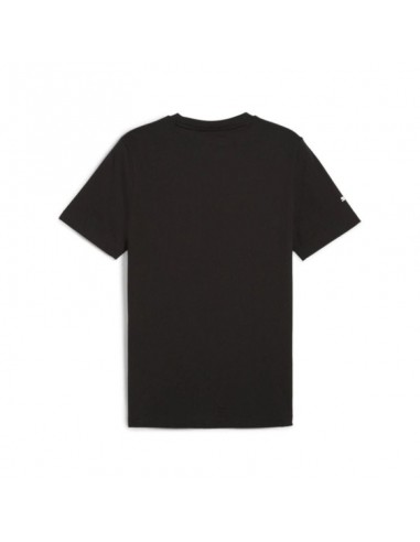 Puma BMW MMS Logo Tshirt M 624155 01