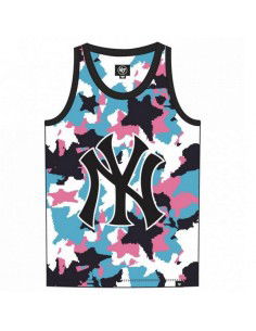 Tshirt 47 Brand New York...