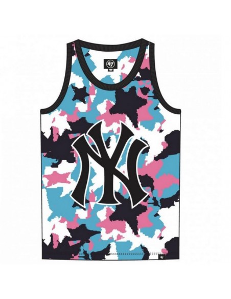 Tshirt 47 Brand New York Yankees M 656802