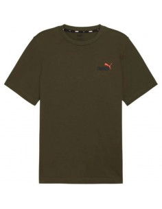 Puma Ess Tshirt 2 M 674470 76