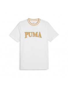 Puma Squad Tshirt M 678967 02