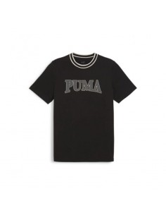 Puma Squad Tshirt M 678967 01