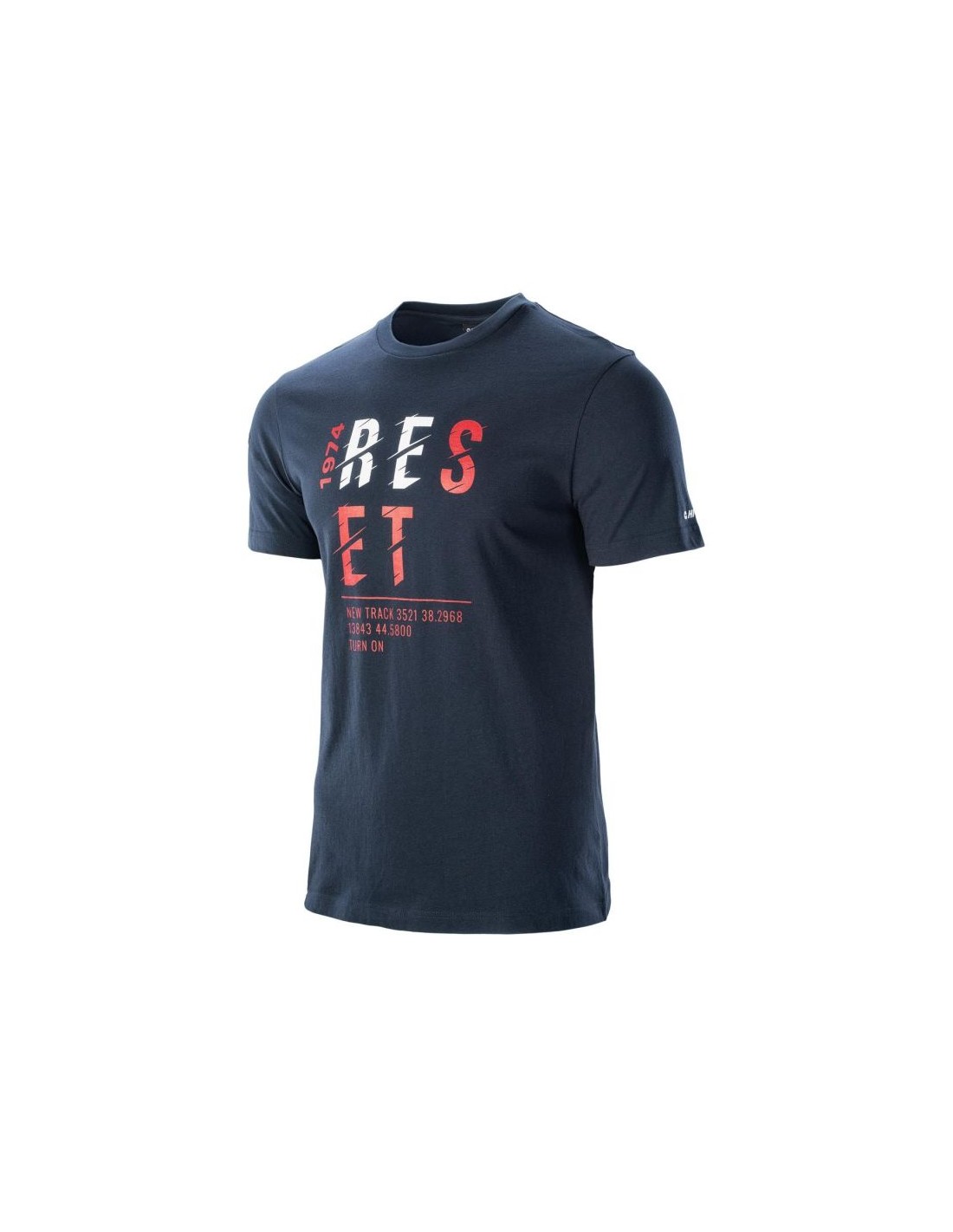 Men's T-Shirts Hi-Tec