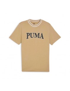Puma Squad Tshirt M 678967 83