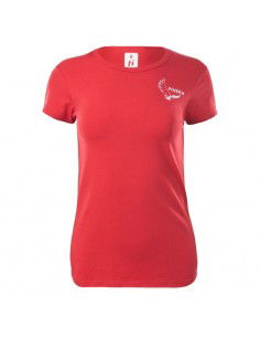 Huari Poland Fan Lds W...