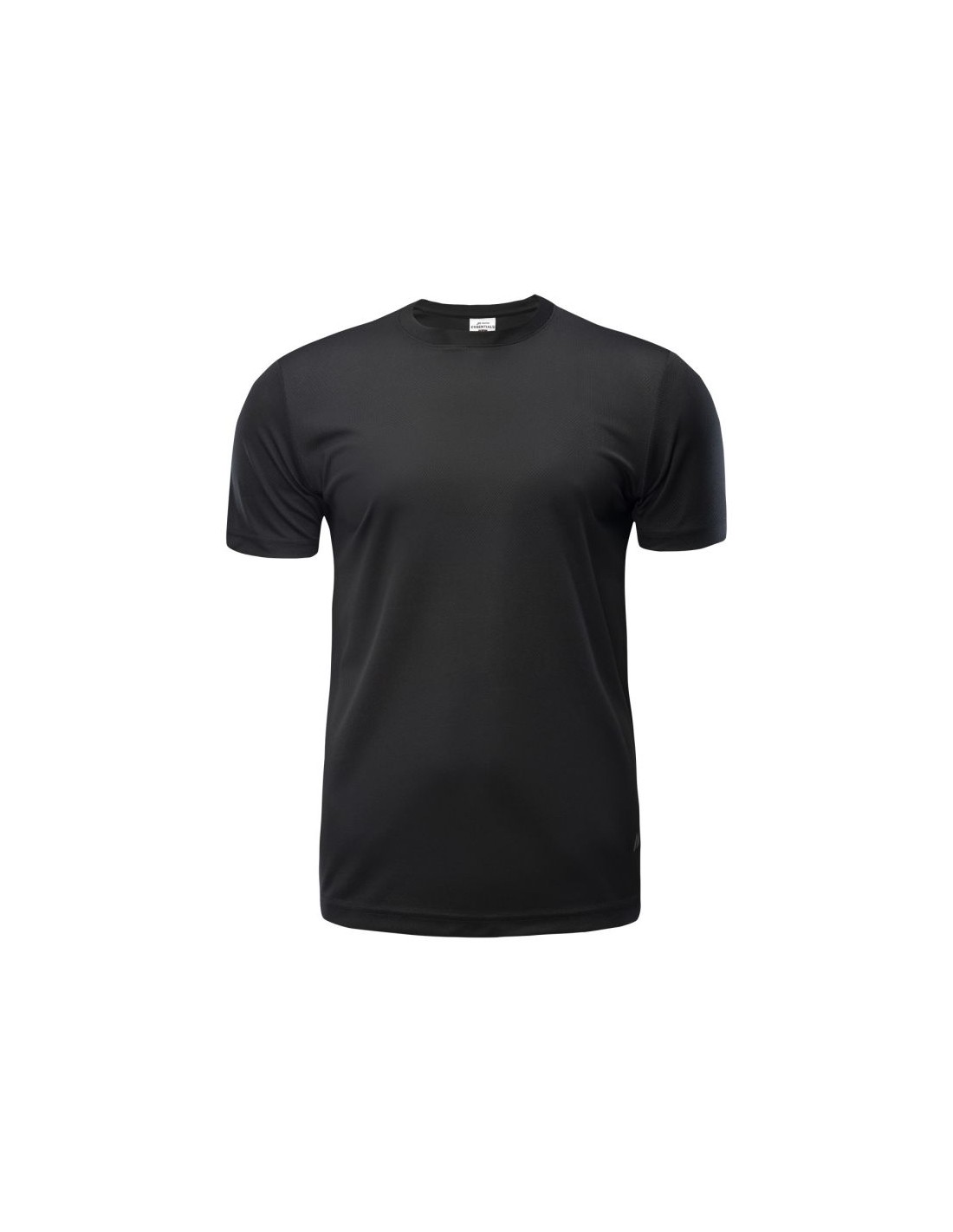 Men's T-Shirts Martes Black