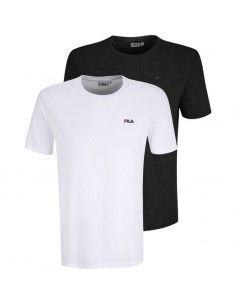 Fila Brod Tshirt 2pack M...