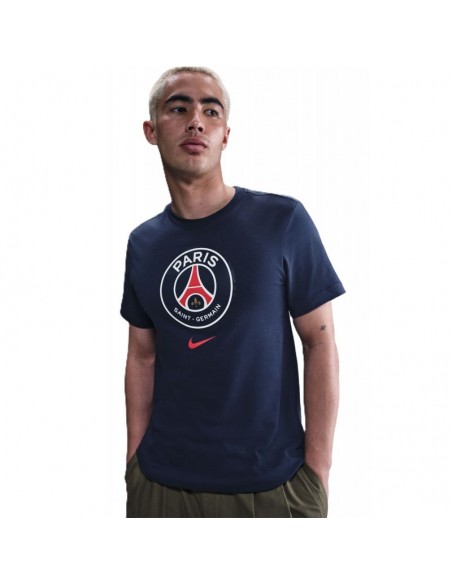 Nike PSG Crest M Tshirt HQ8328410