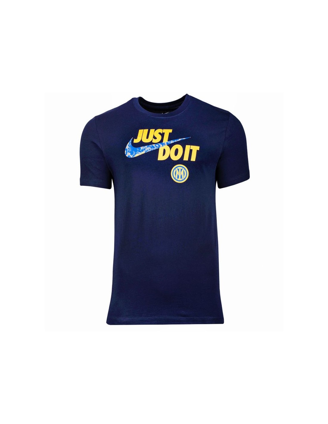 Nike - ΣΗΜΑΝΤΙΚΟ: Σε περίπτωση διαφοράς τιμής από το κατάστημα ισχύει παντα και μόνο η τιμή του καταστήματος Nike Inter Milan Tshirt M HM5098498