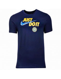 Nike Inter Milan Tshirt M... 2