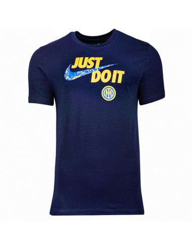 Nike Inter Milan Tshirt M HM5098498