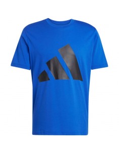 adidas Essentials Big Logo Tshirt M JE8942