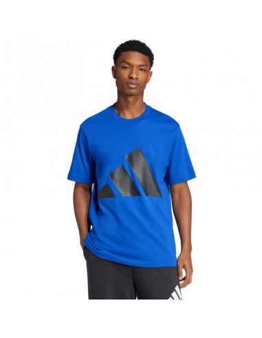 adidas Essentials Big Logo Tshirt M...