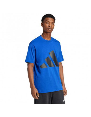 adidas Essentials Big Logo Tshirt M...