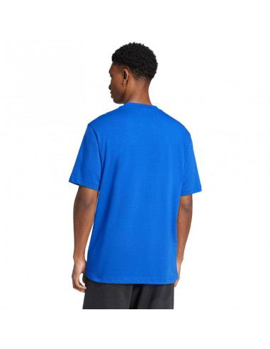 adidas Essentials Big Logo Tshirt M...