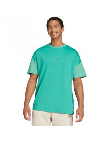 Tshirt adidas All SZN M JJ3676