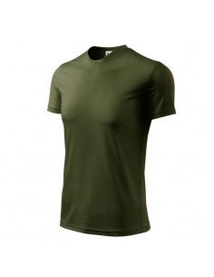 Men's Fantasy Tshirt military