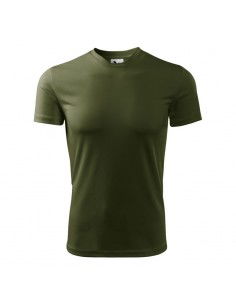 Men's Fantasy Tshirt military 2