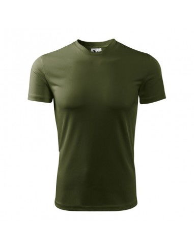 Men's Fantasy Tshirt military