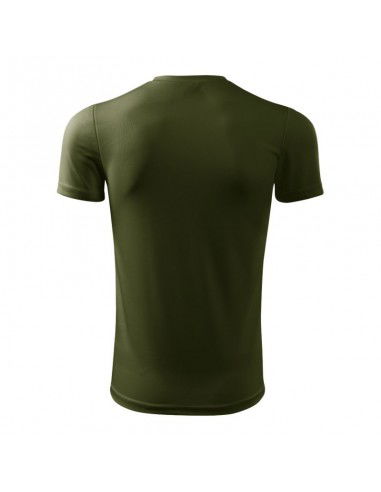 Men's Fantasy Tshirt military