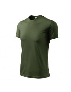 Men's Fantasy Tshirt khaki