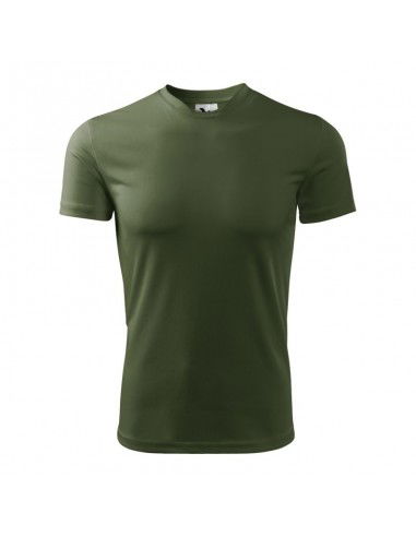 Men's Fantasy Tshirt khaki