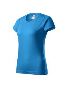 Women's Basic Tshirt...