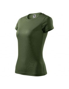 Fantasy Women's Tshirt khaki