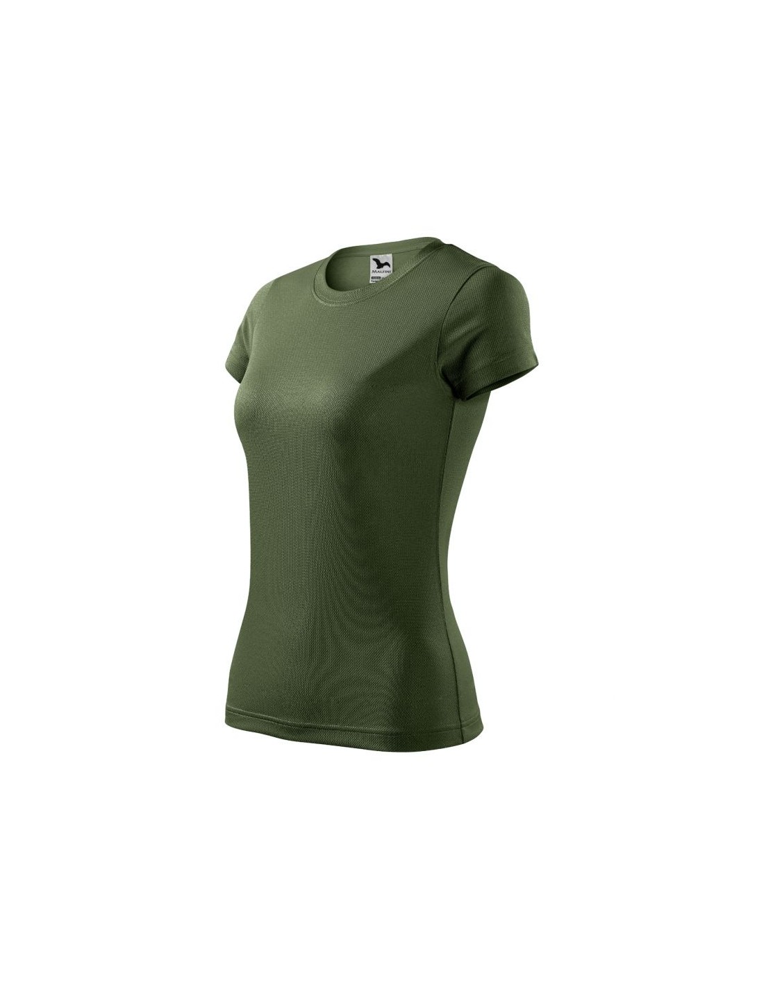Malfini Fantasy Women's Tshirt khaki