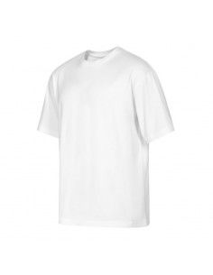 Unisex Stage Tshirt white