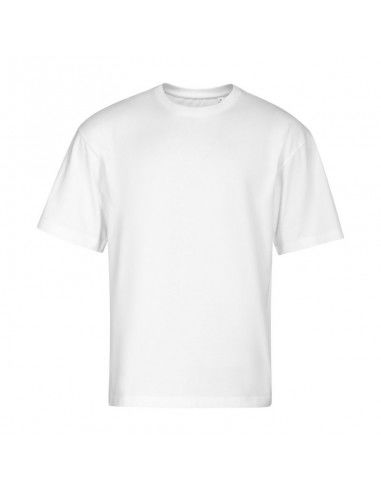 Unisex Stage Tshirt white