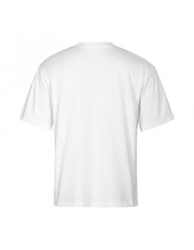 Unisex Stage Tshirt white