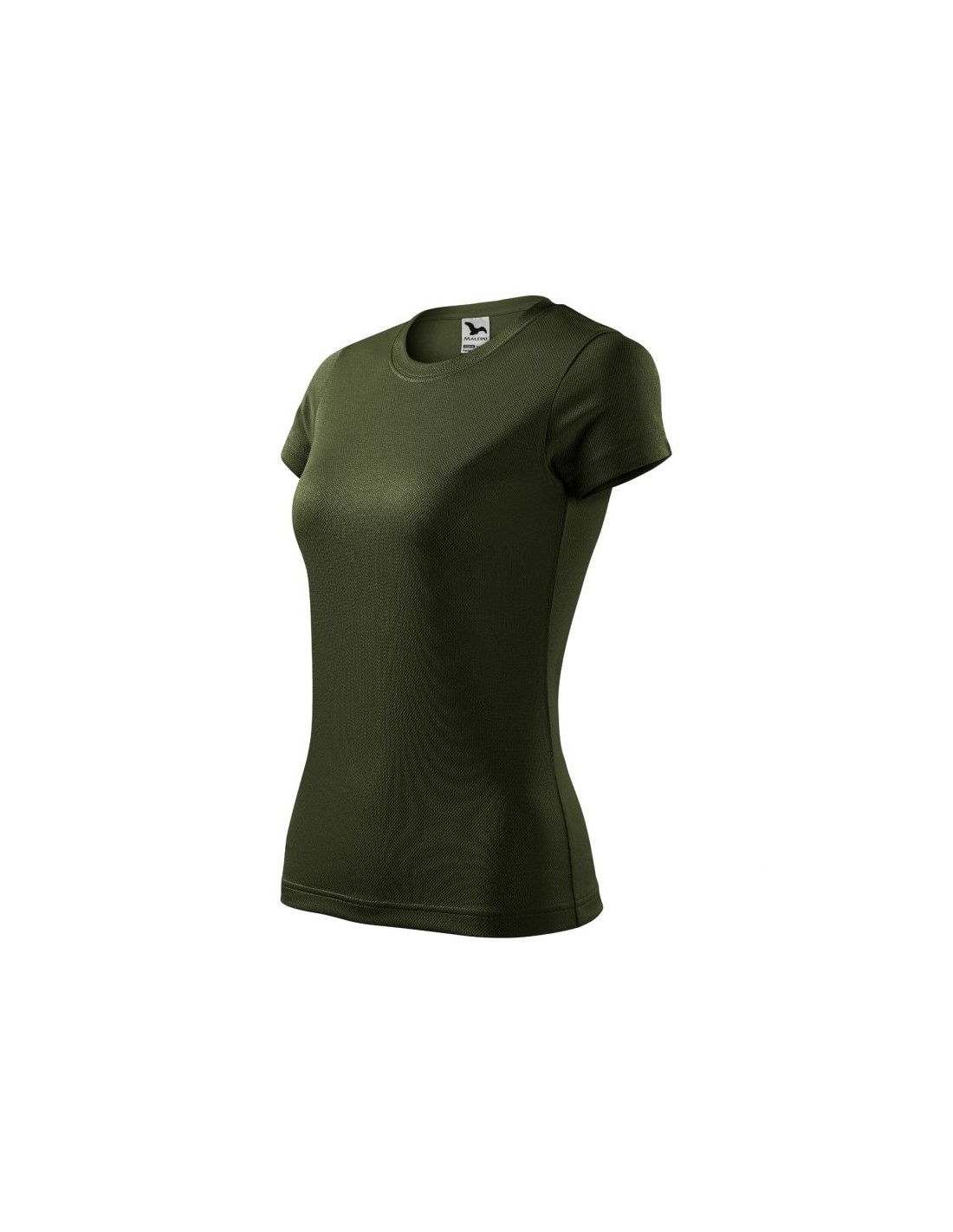 Malfini Fantasy Women's Tshirt Military