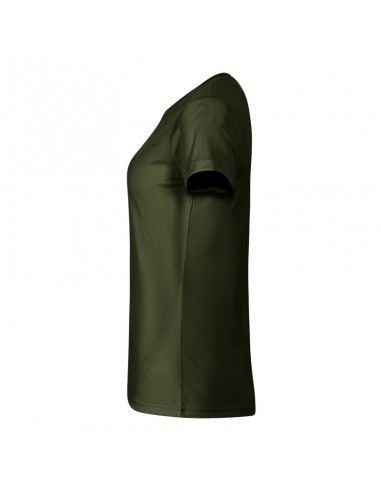 Fantasy Women's Tshirt Military