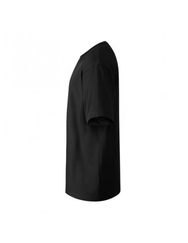 Unisex Stage Tshirt Black