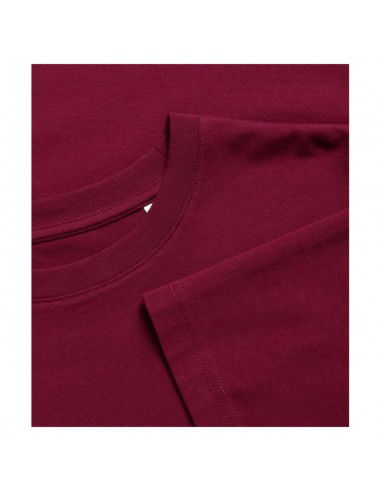 Unisex Stage Tshirt Black