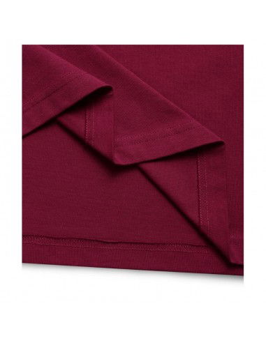 Unisex Stage Tshirt Black