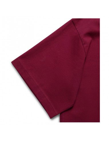 Unisex Stage Tshirt Black