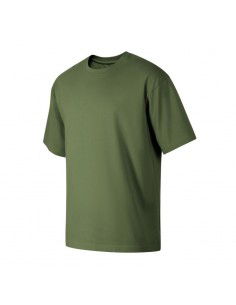 Unisex Stage Tshirt khaki