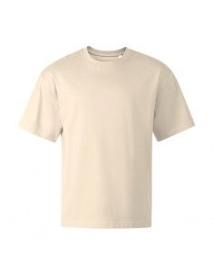Unisex Stage Tshirt almond 2