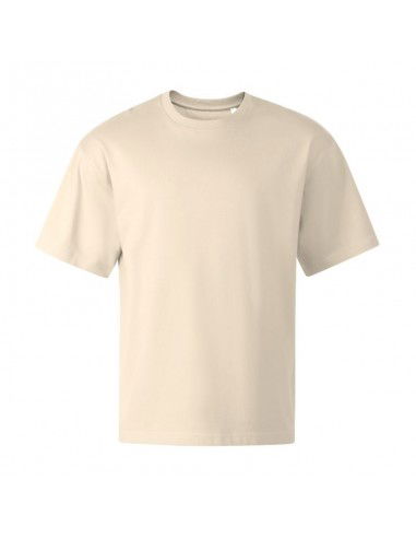 Unisex Stage Tshirt almond