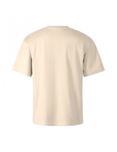 Unisex Stage Tshirt almond