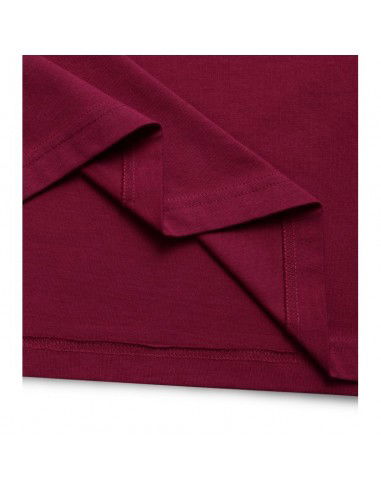 Unisex Stage Tshirt garnet